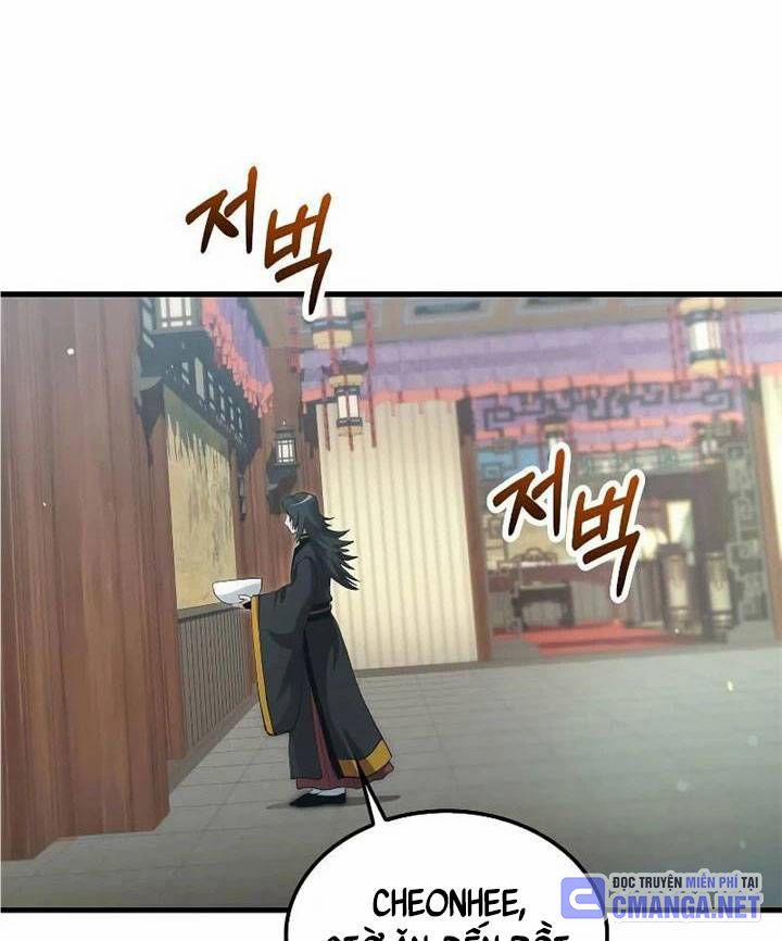 Bác Sĩ Trùng Sinh Về Murim 142 trang 76