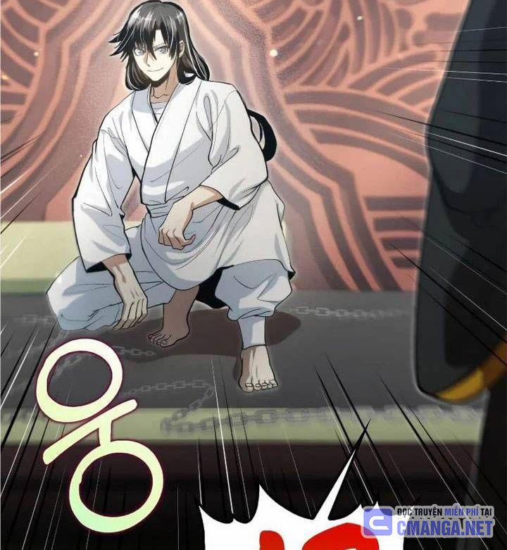 Bác Sĩ Trùng Sinh Về Murim 142 trang 79