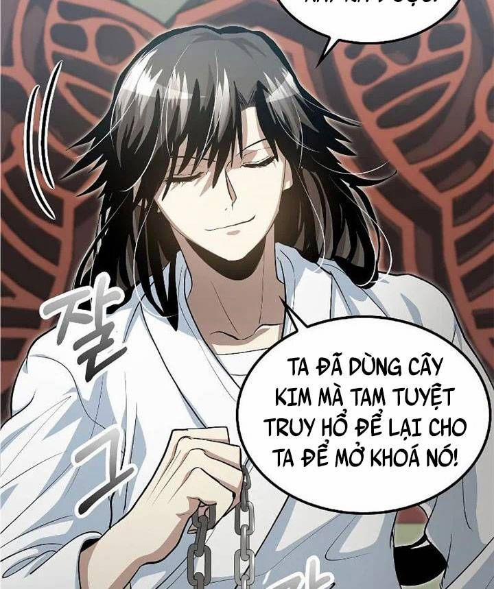 Bác Sĩ Trùng Sinh Về Murim 142 trang 83