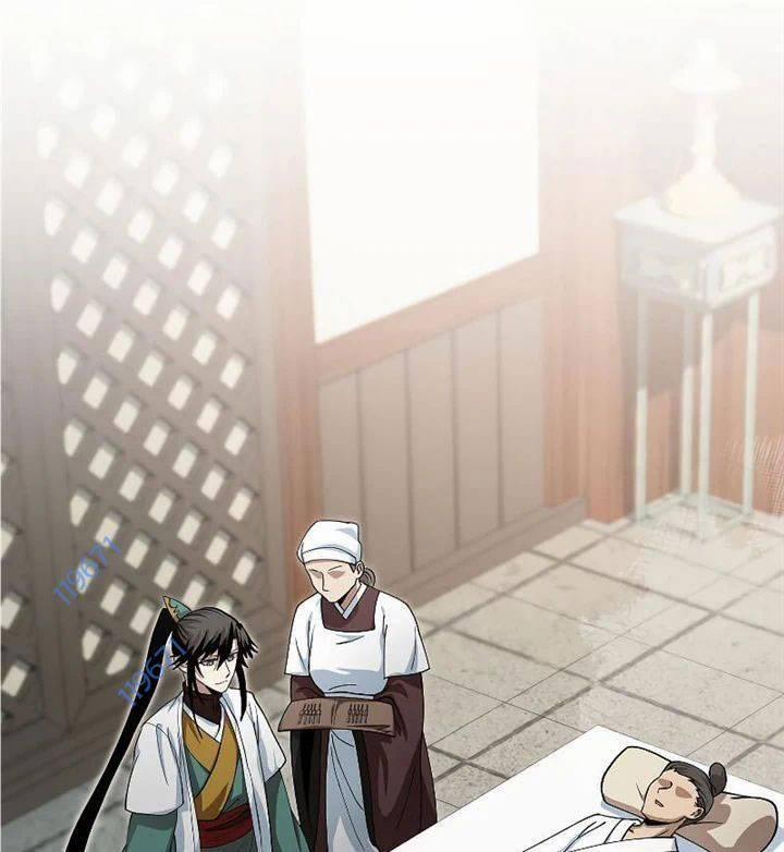 Bác Sĩ Trùng Sinh Về Murim 143 trang 110