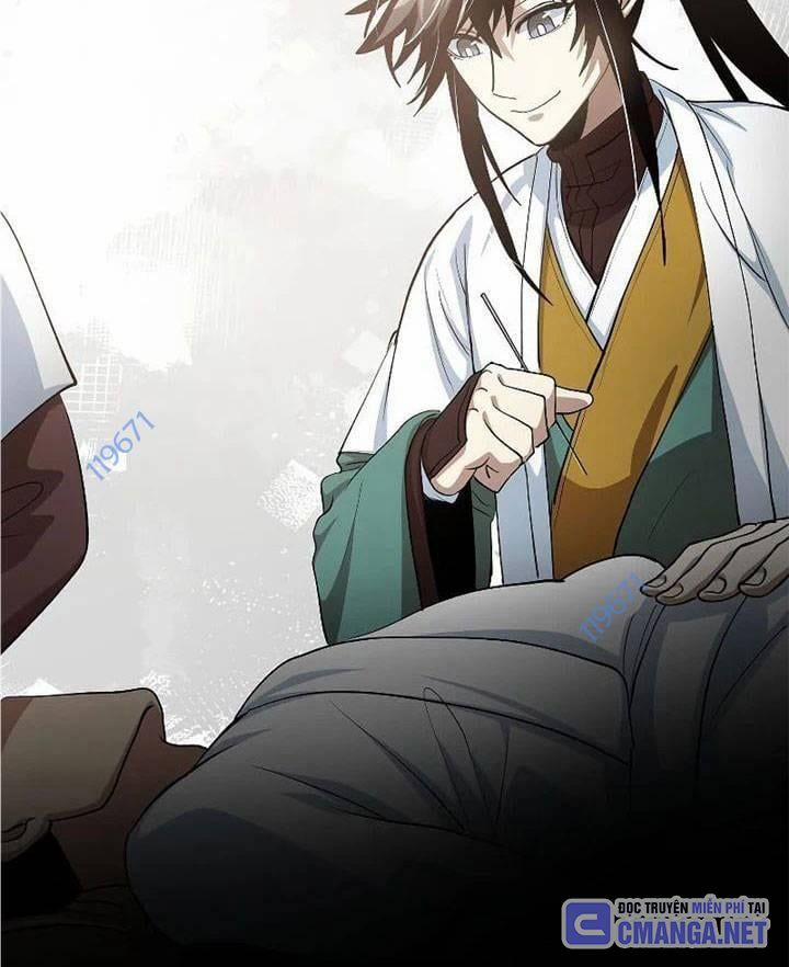 Bác Sĩ Trùng Sinh Về Murim 143 trang 112