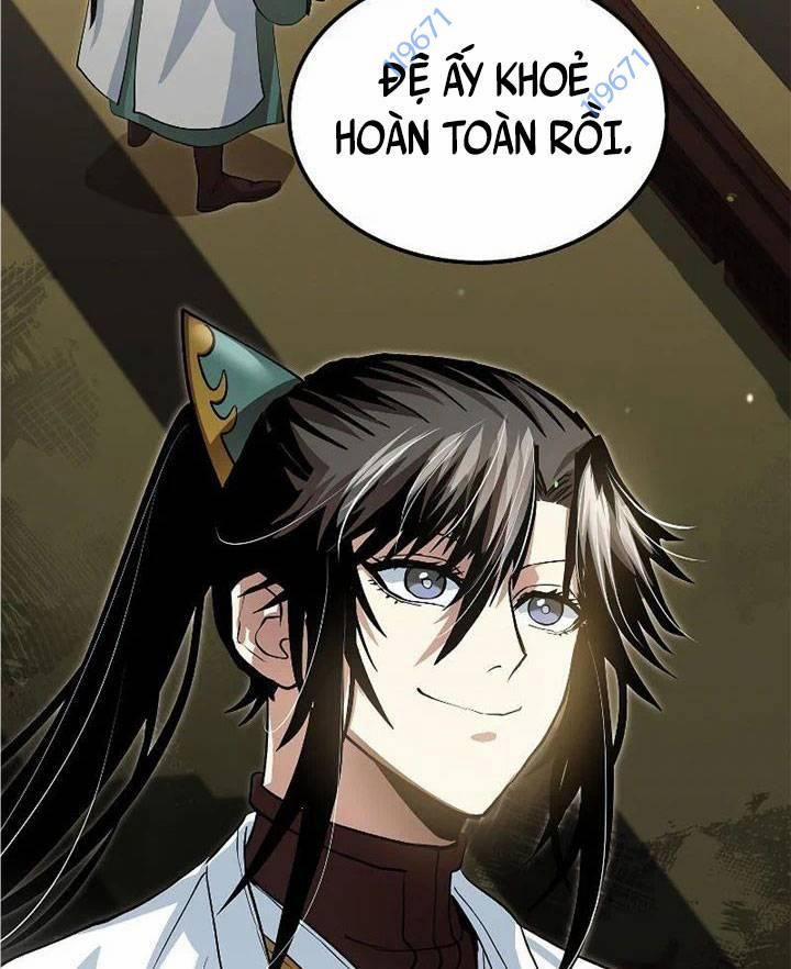 Bác Sĩ Trùng Sinh Về Murim 143 trang 126