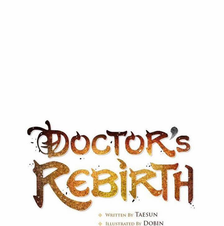 Bác Sĩ Trùng Sinh Về Murim 143 trang 20