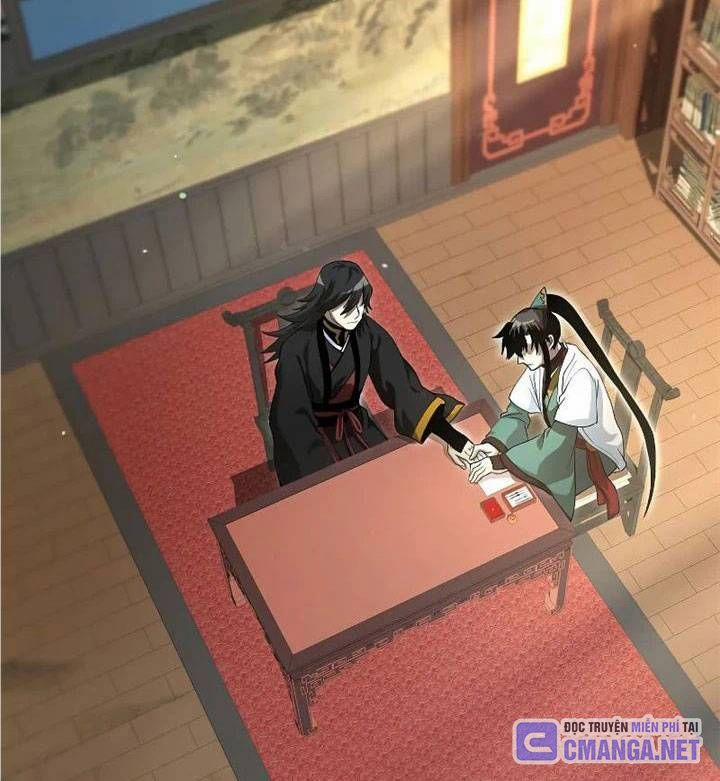 Bác Sĩ Trùng Sinh Về Murim 143 trang 22