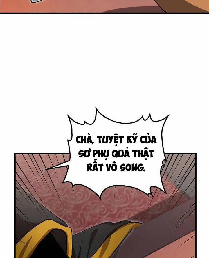 Bác Sĩ Trùng Sinh Về Murim 143 trang 24