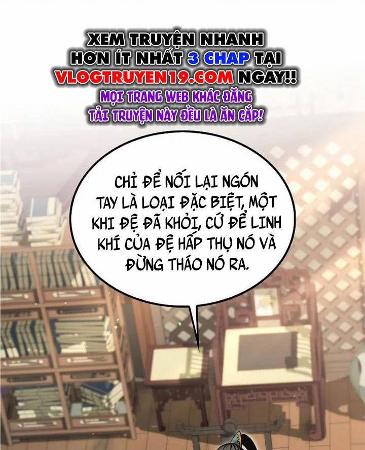 Bác Sĩ Trùng Sinh Về Murim 143 trang 30