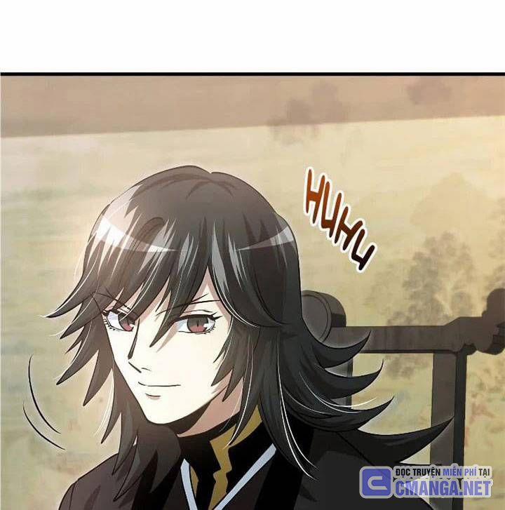 Bác Sĩ Trùng Sinh Về Murim 143 trang 34