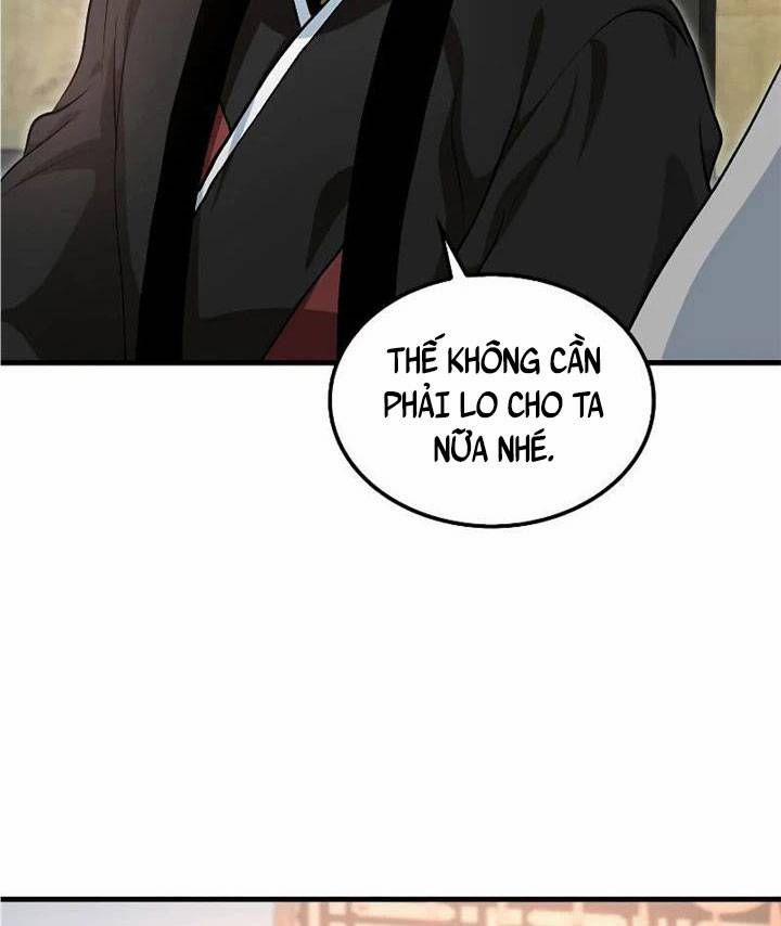 Bác Sĩ Trùng Sinh Về Murim 143 trang 35