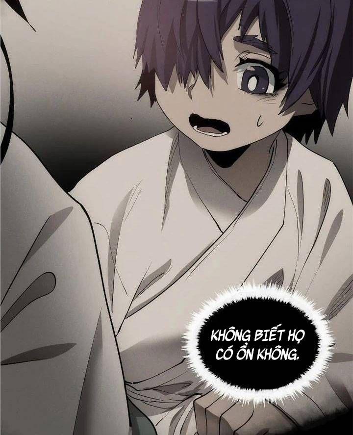 Bác Sĩ Trùng Sinh Về Murim 143 trang 44