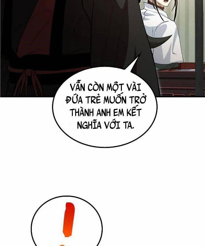 Bác Sĩ Trùng Sinh Về Murim 143 trang 47