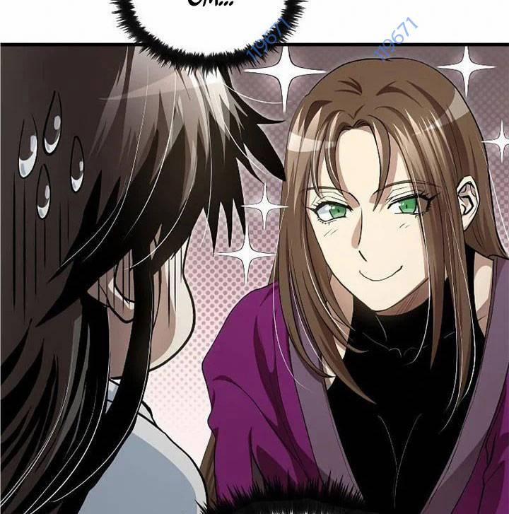 Bác Sĩ Trùng Sinh Về Murim 143 trang 6