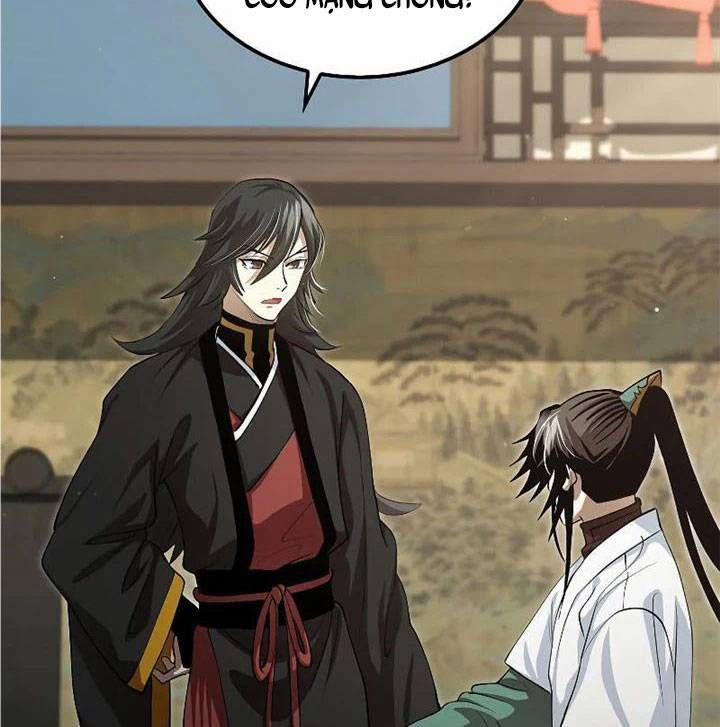 Bác Sĩ Trùng Sinh Về Murim 143 trang 62