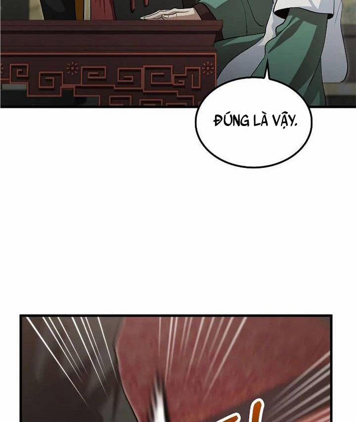 Bác Sĩ Trùng Sinh Về Murim 143 trang 63