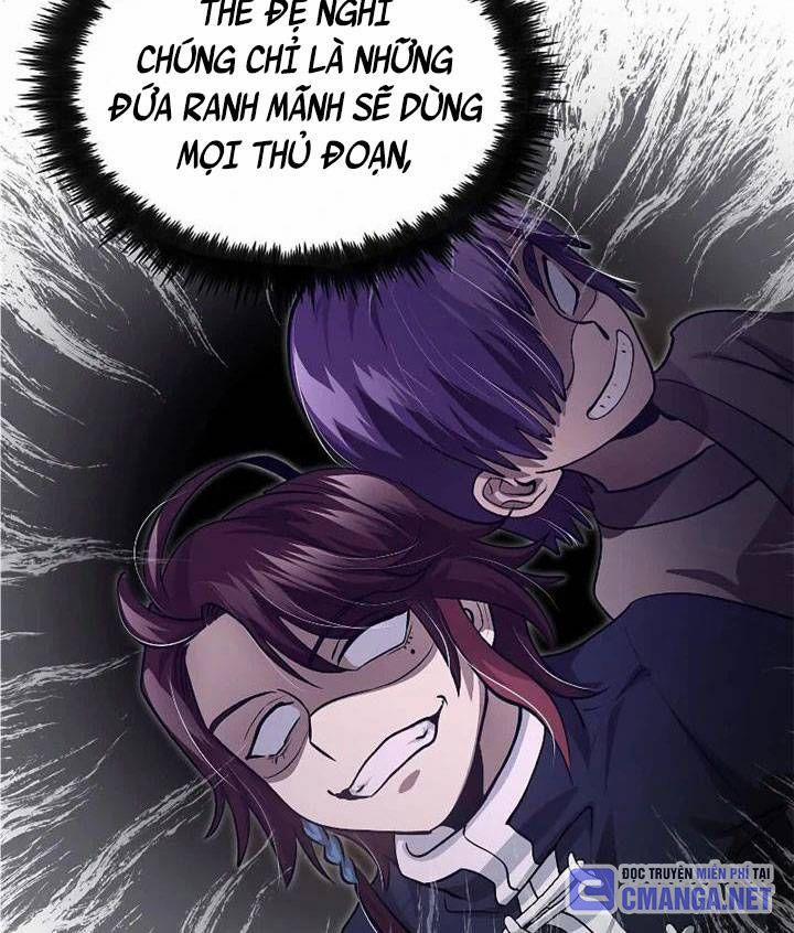 Bác Sĩ Trùng Sinh Về Murim 143 trang 70