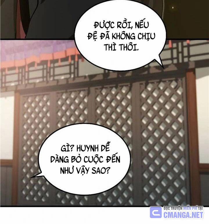 Bác Sĩ Trùng Sinh Về Murim 143 trang 73