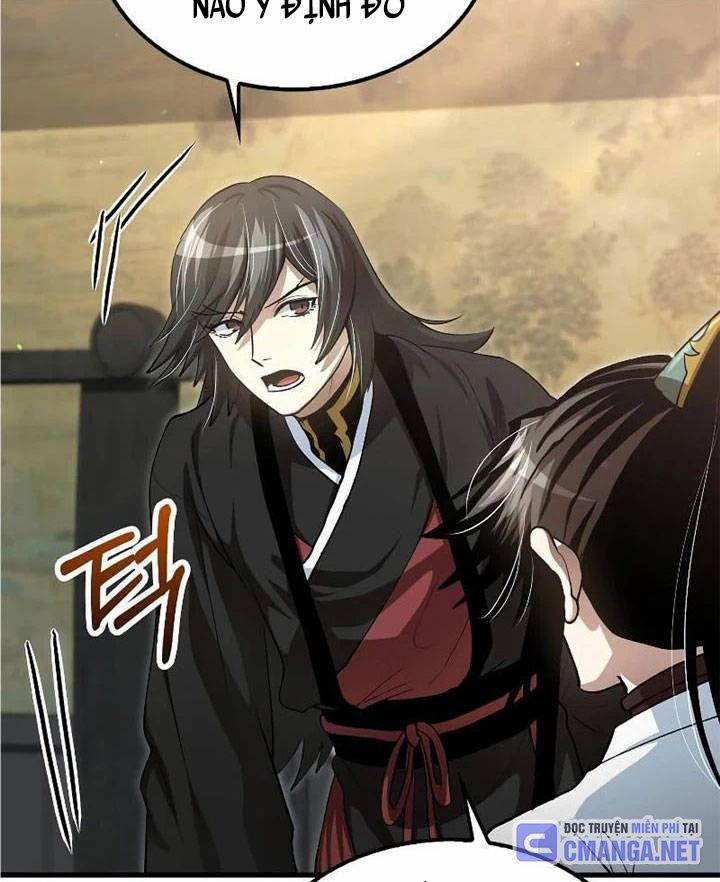 Bác Sĩ Trùng Sinh Về Murim 143 trang 85