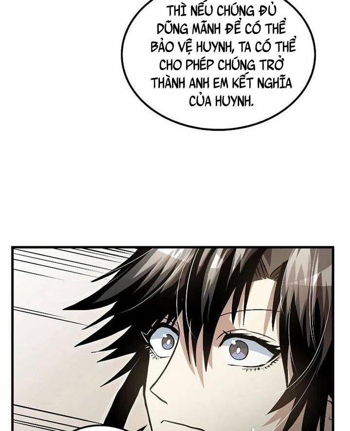 Bác Sĩ Trùng Sinh Về Murim 143 trang 86