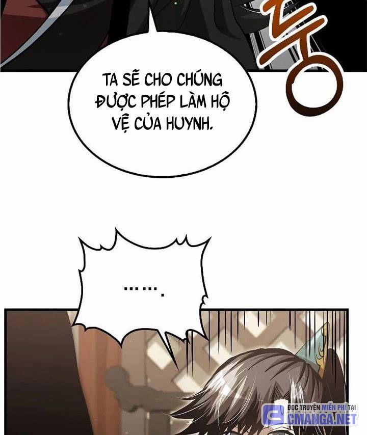 Bác Sĩ Trùng Sinh Về Murim 143 trang 91