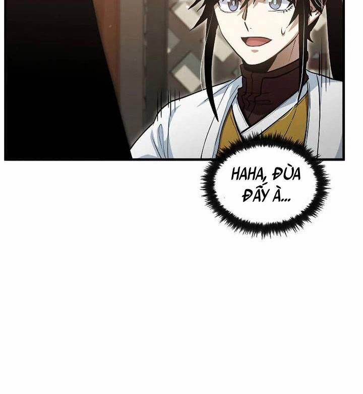 Bác Sĩ Trùng Sinh Về Murim 143 trang 92