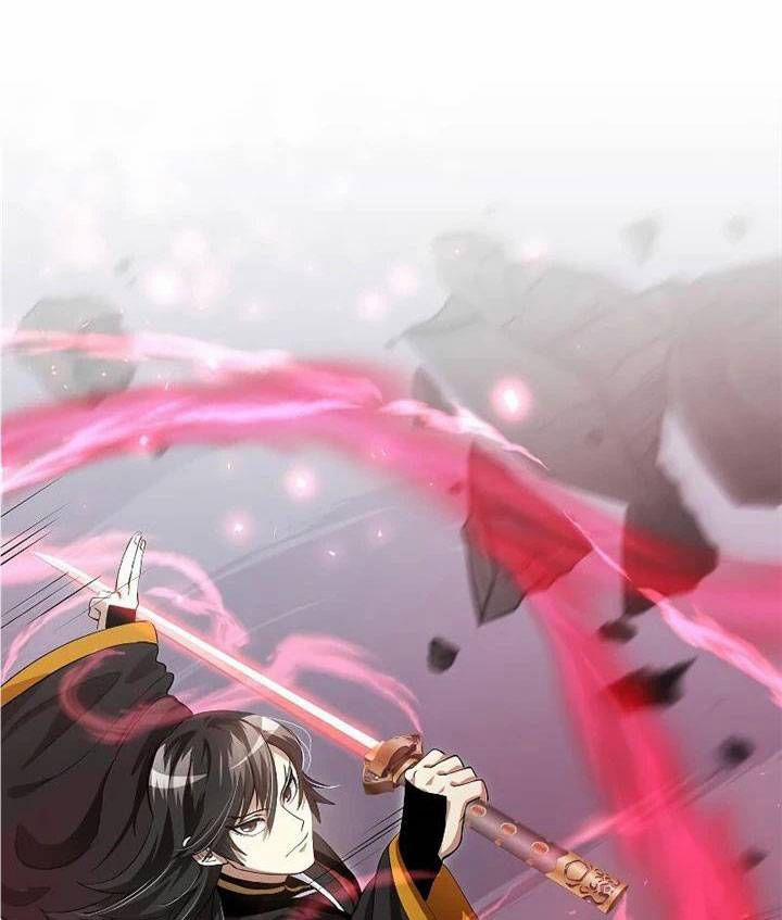 Bác Sĩ Trùng Sinh Về Murim 143 trang 93