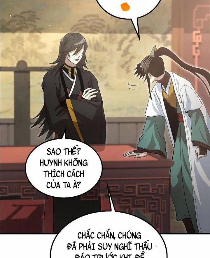 Bác Sĩ Trùng Sinh Về Murim 143 trang 99