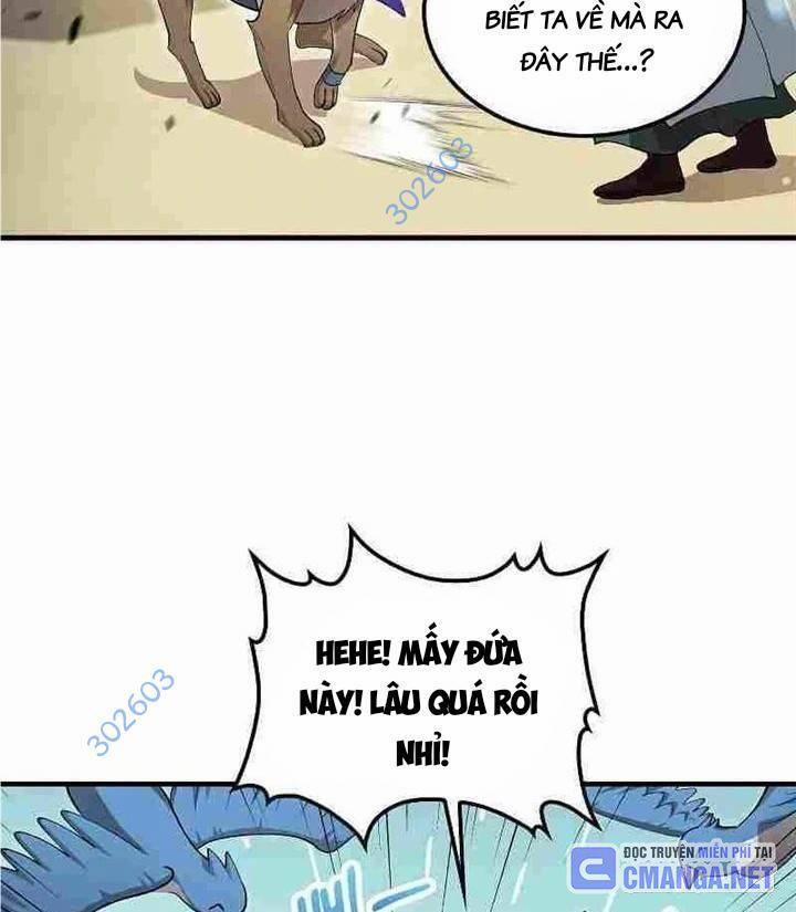 Bác Sĩ Trùng Sinh Về Murim 144 trang 1