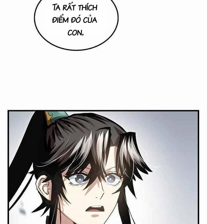 Bác Sĩ Trùng Sinh Về Murim 144 trang 110