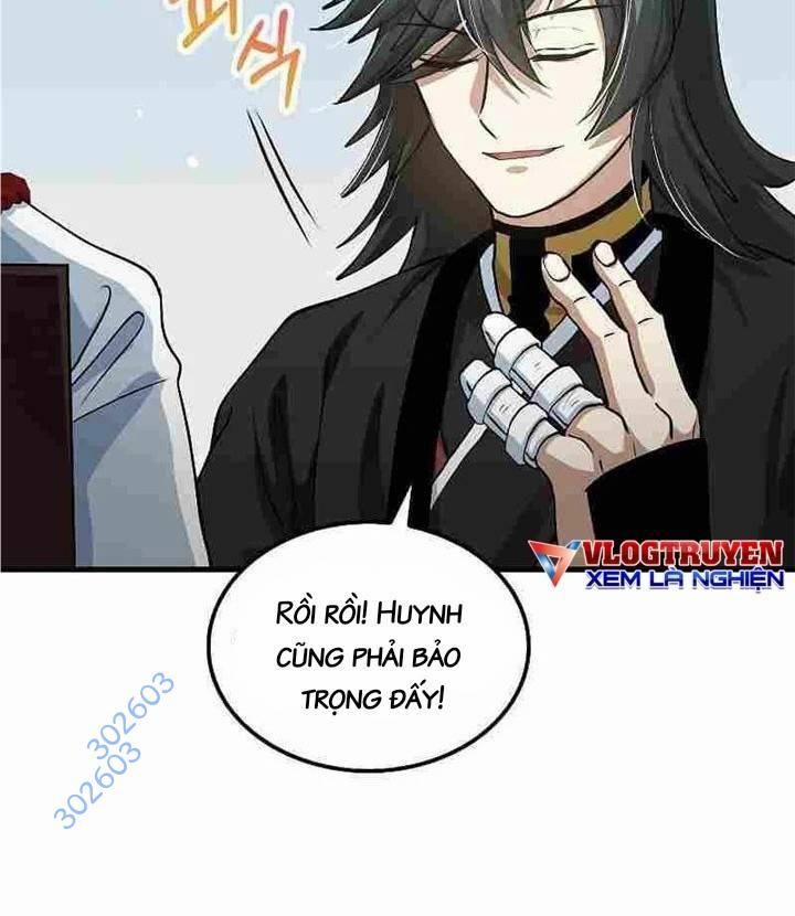 Bác Sĩ Trùng Sinh Về Murim 144 trang 14