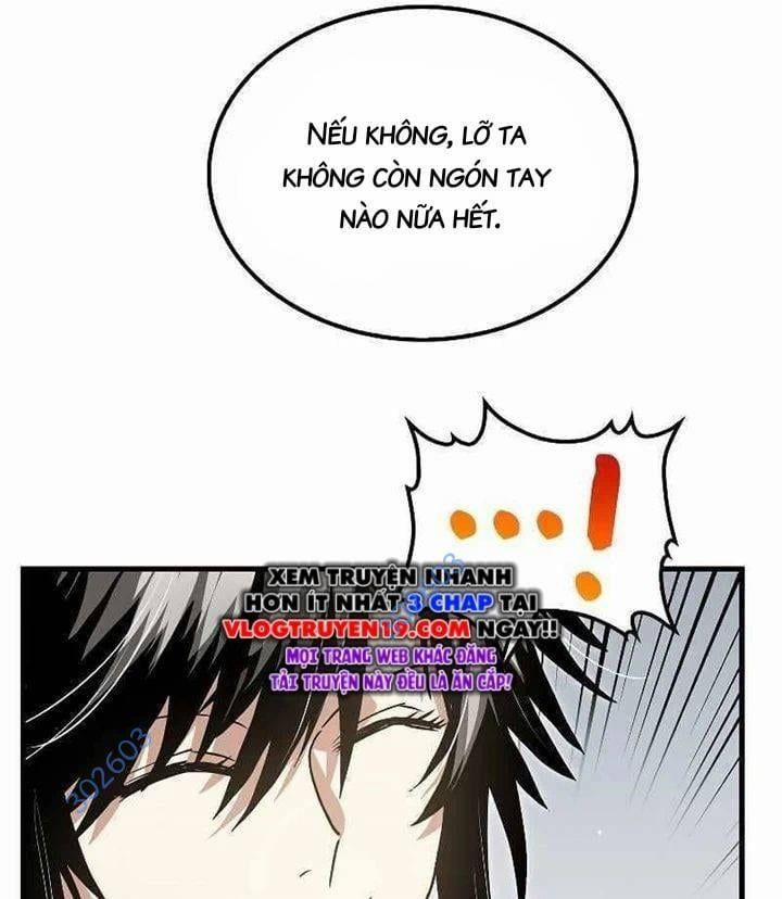 Bác Sĩ Trùng Sinh Về Murim 144 trang 15