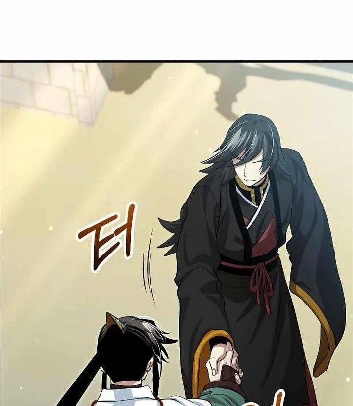 Bác Sĩ Trùng Sinh Về Murim 144 trang 21