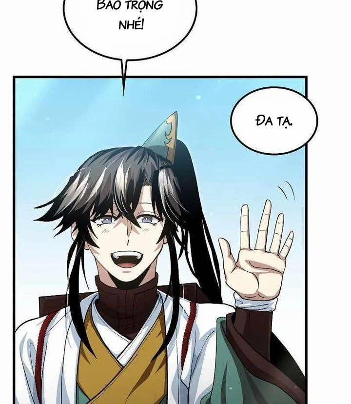 Bác Sĩ Trùng Sinh Về Murim 144 trang 23