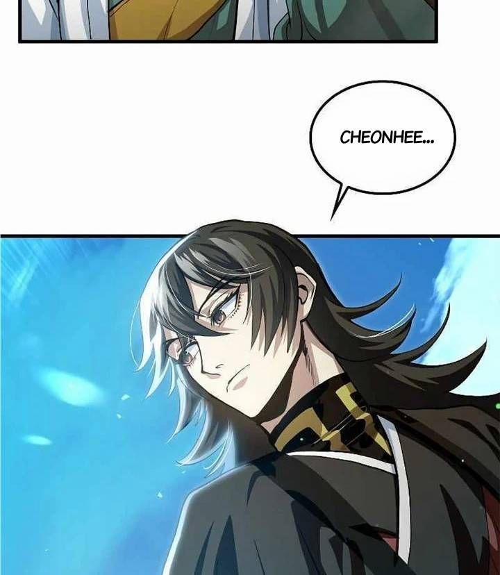 Bác Sĩ Trùng Sinh Về Murim 144 trang 24