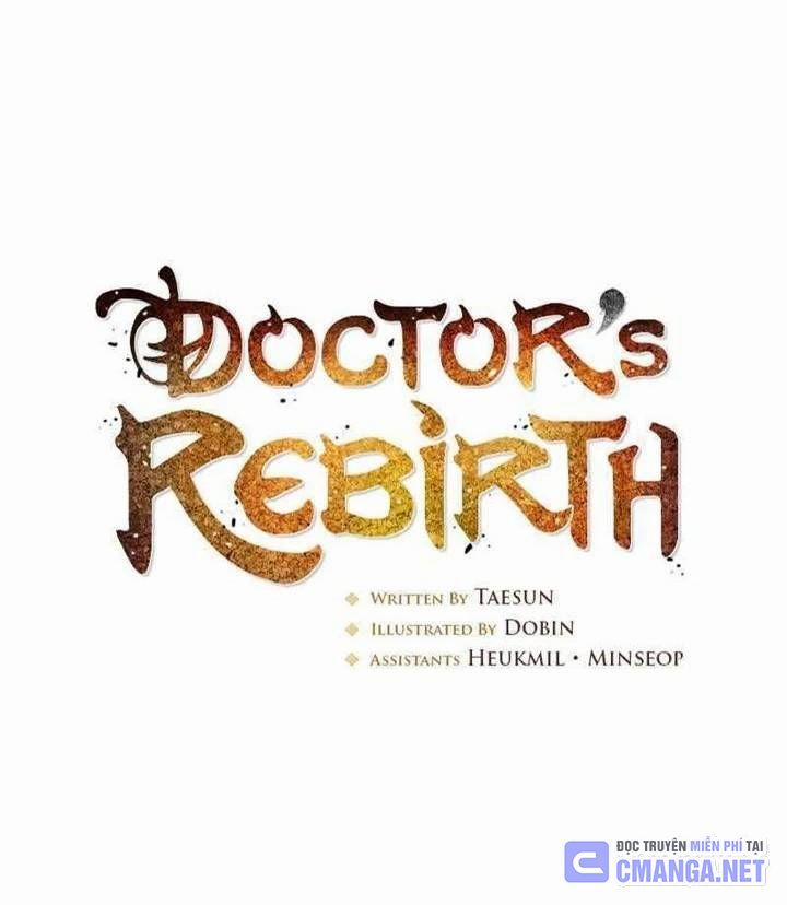 Bác Sĩ Trùng Sinh Về Murim 144 trang 28