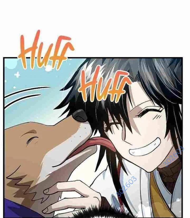 Bác Sĩ Trùng Sinh Về Murim 144 trang 3