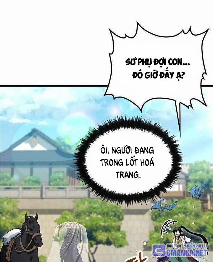 Bác Sĩ Trùng Sinh Về Murim 144 trang 37