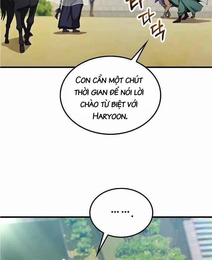 Bác Sĩ Trùng Sinh Về Murim 144 trang 38