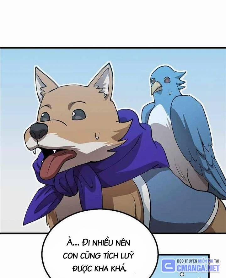 Bác Sĩ Trùng Sinh Về Murim 144 trang 40