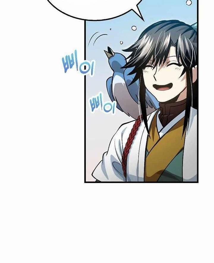 Bác Sĩ Trùng Sinh Về Murim 144 trang 41