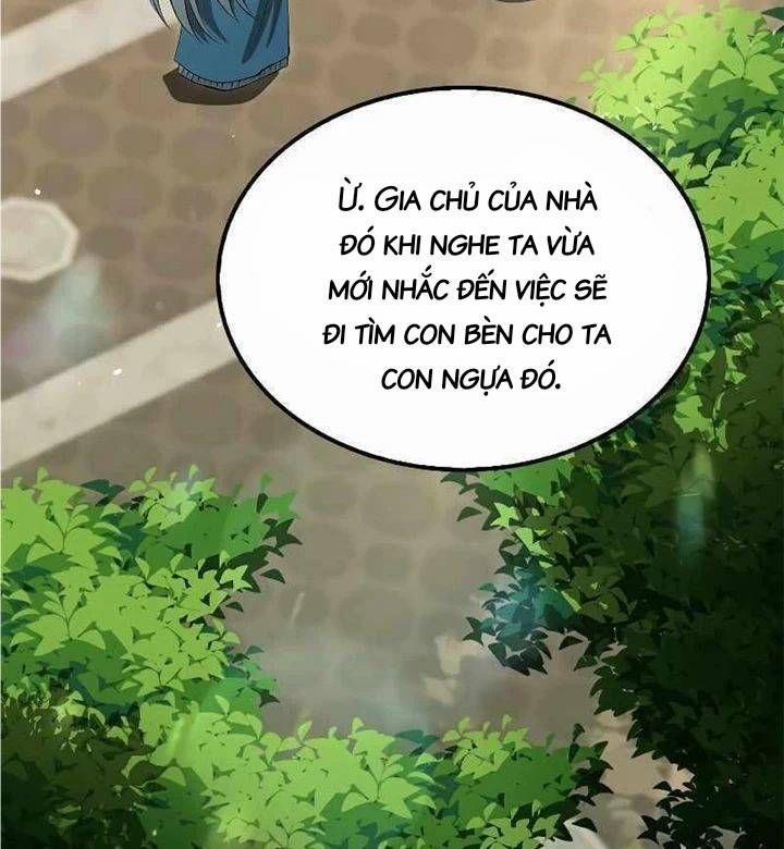 Bác Sĩ Trùng Sinh Về Murim 144 trang 54