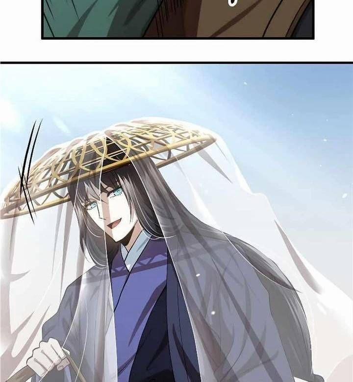 Bác Sĩ Trùng Sinh Về Murim 144 trang 59