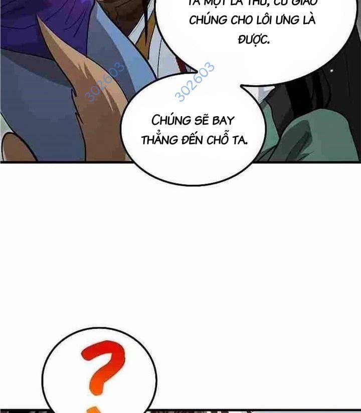 Bác Sĩ Trùng Sinh Về Murim 144 trang 6