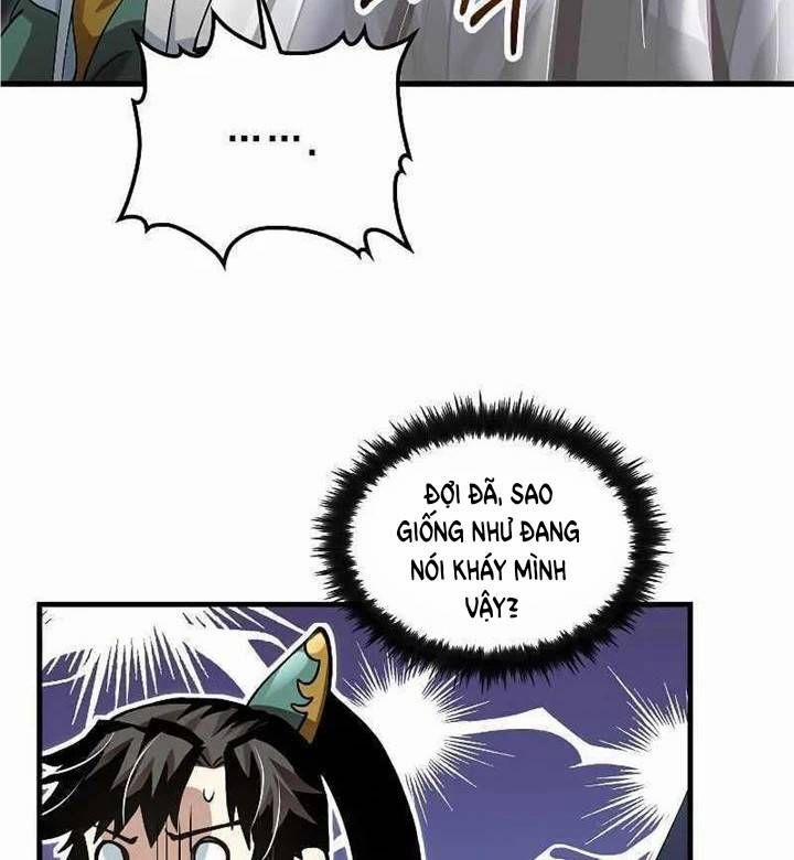 Bác Sĩ Trùng Sinh Về Murim 144 trang 68