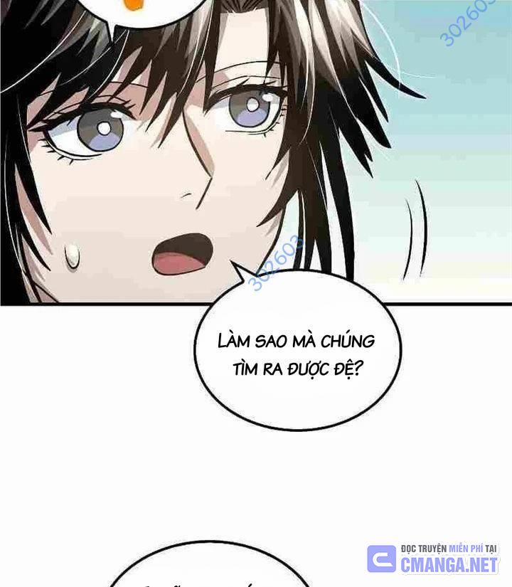 Bác Sĩ Trùng Sinh Về Murim 144 trang 7