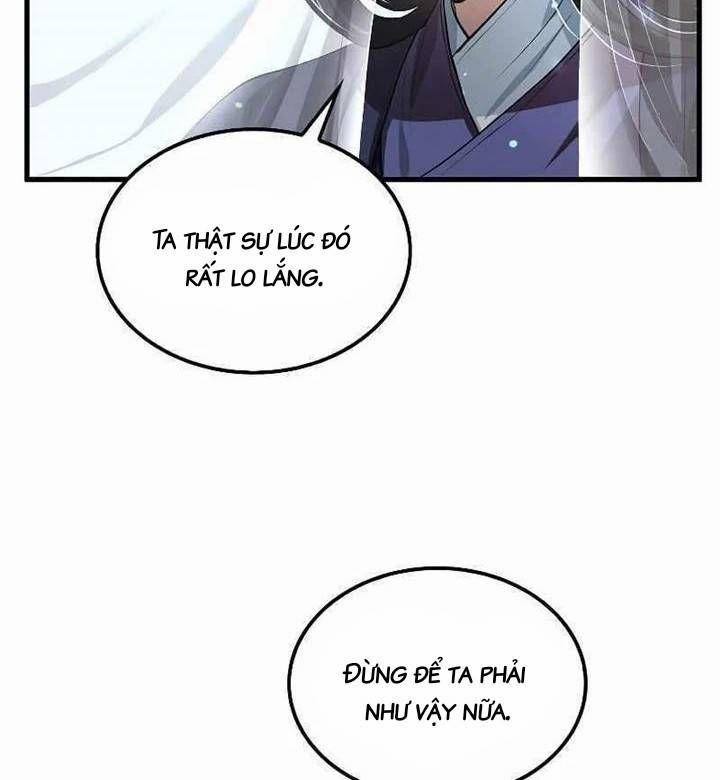 Bác Sĩ Trùng Sinh Về Murim 144 trang 74