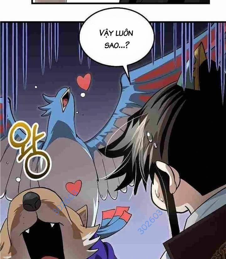 Bác Sĩ Trùng Sinh Về Murim 144 trang 9