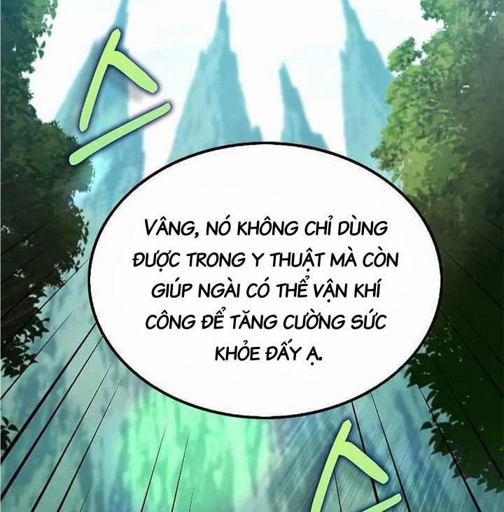 Bác Sĩ Trùng Sinh Về Murim 144 trang 95