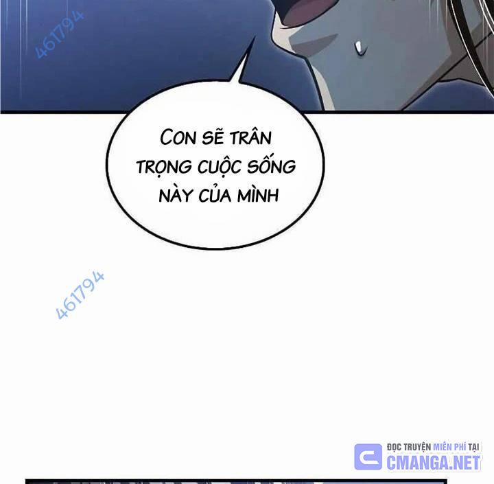 Bác Sĩ Trùng Sinh Về Murim 145 trang 127