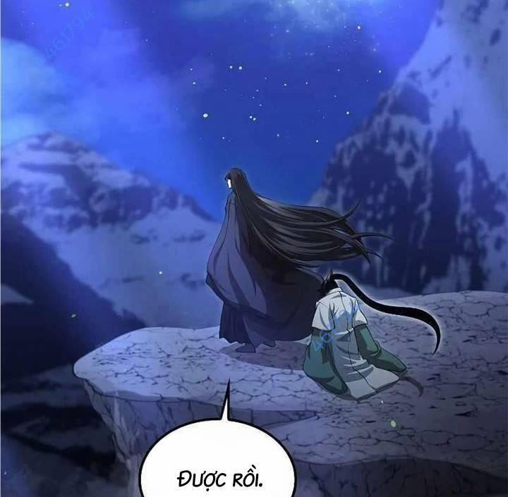 Bác Sĩ Trùng Sinh Về Murim 145 trang 129