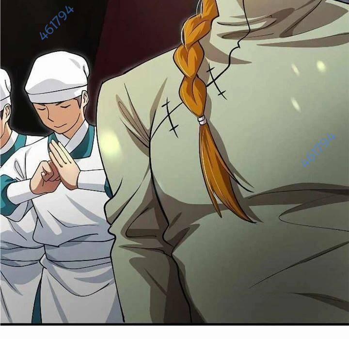 Bác Sĩ Trùng Sinh Về Murim 145 trang 144