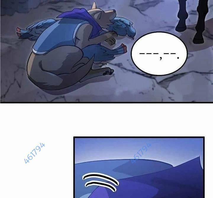 Bác Sĩ Trùng Sinh Về Murim 145 trang 3